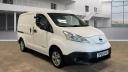 Nissan e-NV200 Tekna Auto SWB 5dr (Rapid)