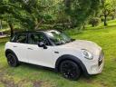 MINI Hatch 1.5 Cooper D Euro 6 (s/s) 5dr