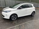Renault Zoe R110 41kWh Dynamique Nav Auto 5dr (i)
