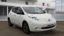 Nissan Leaf 24kWh Tekna Auto 5dr