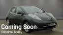 Nissan Leaf 24kWh Acenta Auto 5dr