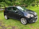 Vauxhall Mokka 1.6 CDTi Tech Line 2WD Euro 6 (s/s) 5dr