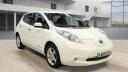 Nissan Leaf 30kWh Acenta Auto 5dr