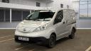 Nissan e-NV200 40kWh Acenta Auto SWB 5dr (Quick Charge)