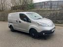 Nissan e-NV200 40kWh Acenta Auto SWB 5dr (Quick Charge)