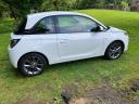 Vauxhall ADAM 1.2i JAM Euro 6 3dr