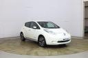 Nissan Leaf 30kWh Tekna Auto 5dr
