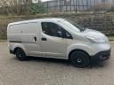 Nissan e-NV200 40kWh Acenta Auto SWB 5dr (Quick Charge)
