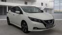 Nissan Leaf 40kWh N-Connecta Auto 5dr