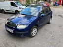 Skoda Fabia 1.4 16V Elegance 5dr