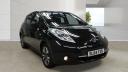 Nissan Leaf 24kWh Tekna Auto 5dr