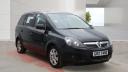 Vauxhall Zafira 1.7 CDTi