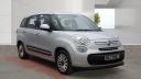 Fiat 500L 1.3 MultiJet Pop Star MPW Euro 5 (s/s) 5dr (7 Seat)