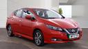 Nissan Leaf 40kWh Acenta Auto 5dr
