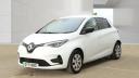 Renault Zoe R110 EV50 52kWh Business Auto 5dr