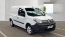 Renault Kangoo ZE ML20 33kWh Business Auto MWB 4dr (i)