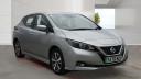 Nissan Leaf 40kWh Acenta Auto 5dr