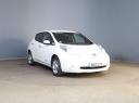 Nissan Leaf 24kWh Acenta Auto 5dr