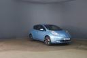 Nissan Leaf 30kWh Tekna Auto 5dr