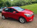 Renault Clio 0.9 TCe Dynamique Nav Euro 6 (s/s) 5dr