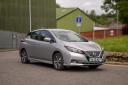 Nissan Leaf 40kWh Acenta Auto 5dr