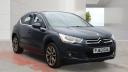 Citroen DS4 2.0 HDi DStyle Euro 5 5dr