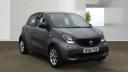 Smart forfour 1.0 Passion Euro 6 (s/s) 5dr
