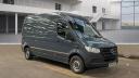 Mercedes-Benz eSprinter 55kWh Progressive Auto FWD L2 H2 5dr 20kW Charger