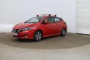 Nissan Leaf 40kWh Acenta Auto 5dr