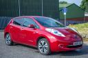 Nissan Leaf 24kWh Tekna Auto 5dr