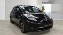 Nissan Leaf 30kWh Tekna Auto 5dr