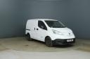 Nissan e-NV200 Acenta Auto SWB 5dr (Rapid)