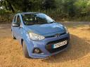 Hyundai i10 1.0 S Euro 6 5dr