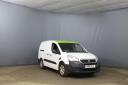 Peugeot e-Partner 49Kw SE FWD L2 H1 6dr