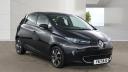 Renault Zoe R90 41kWh Dynamique Nav Hatchback 5dr Electric Auto (i) (92 bhp)