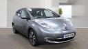 Nissan Leaf 24kWh Tekna Auto 5dr