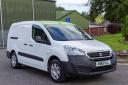 Peugeot e-Partner 49Kw SE FWD L2 H1 6dr