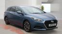Hyundai i40 1.7 CRDi Blue Drive SE Nav Tourer DCT Euro 6 (s/s) 5dr
