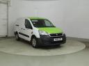 Peugeot e-Partner 49Kw SE FWD L2 H1 6dr