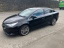 Toyota Avensis 2.0 D-4D Excel Euro 6 (s/s) 4dr