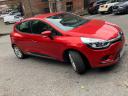 Renault Clio 0.9 TCe Dynamique Nav Euro 6 (s/s) 5dr