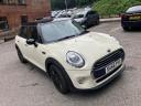 MINI Hatch 1.5 Cooper D Euro 6 (s/s) 5dr