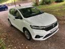 Dacia Sandero 1.0 TCe Essential Euro 6 (s/s) 5dr