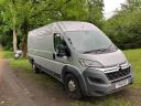CitroenRelay2.2 HDi 35 Enterprise L4 High Roof Euro 5 5dr (Heavy)