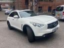 Infiniti FX 3.0 30d V6 Executive Auto 4WD Euro 5 5dr