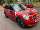 MINI Countryman 1.6 Cooper D ALL4 Euro 5 (s/s) 5dr
