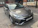 Toyota Avensis 2.0 D-4D Business Edition Touring Sports Euro 6 (s/s) 5dr