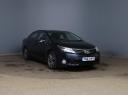 Toyota Avensis 2.0 D-4D Select Euro 5 4dr