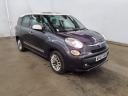 Fiat 500L 1.3 MultiJet Lounge MPW Euro 5 (s/s) 5dr