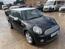 MINI Hatch 1.6 One Euro 5 3dr
